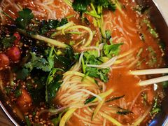 -朴家冷面(总店)
