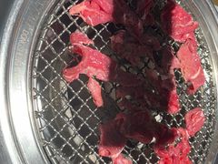 -東盛炭烤自助料理(浦东文峰广场店)