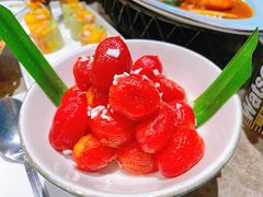 圣女果-美奈小馆·东南亚菜(福田星河COCO Park店)