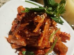 -丰茂烤串(全国首店)