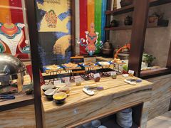-西藏饭店·亚克·食光自助餐厅