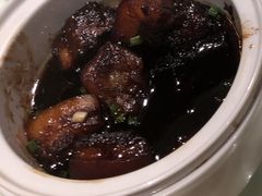 外婆红烧肉-佬肥猫·浙江乡村菜(国华广场店)
