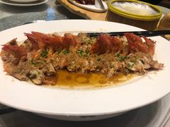 -福州世茂洲际酒店·福邸(台江店)