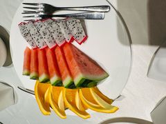 -宁波逸东豪生大酒店·逸轩中餐厅