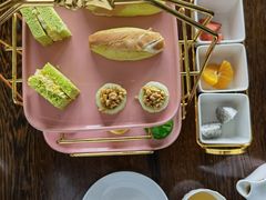 -三亚福朋喜来登酒店·大堂吧