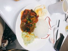 -嘉和一品粥(大沽南路店)