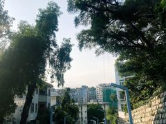 -彳亍咖啡·这里(水湾路店)