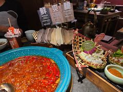 -吼堂老火锅(太古里总店)