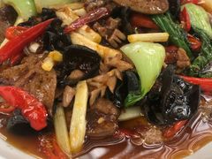 -周三的情书花园餐厅(江北店)