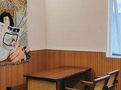 -the coffee_得咖啡(中英街店)