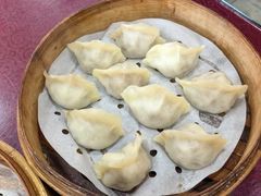 -老边饺子馆(中街店)