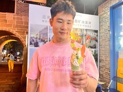 -CORNER CONE GELATO酷矿手作霜淇淋(南头古城店)