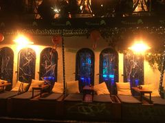 门面-Sirena海妖日咖夜酒