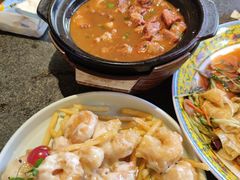 -津沽小院(天津之眼店)