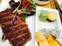 -榖屋house of flour(张江首店)