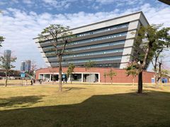 -广东财经大学(广州校区)