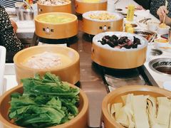 -龍歌自助小火锅(李沧顺和汇店)