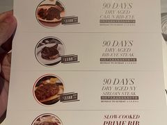-Wolfgang’s Steakhouse 沃夫冈牛排馆(上海白玉兰广场店)
