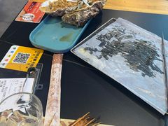 -夜小腰烧烤(中华路店)