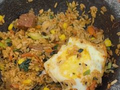 -小木屋拌饭(西安华阳城店)
