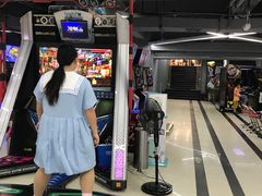 -阿尔法Game Station(中山路店)