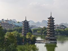 -忆咖啡观景餐厅(桂林象山公园店)