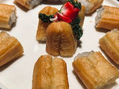 -宽来火锅(来福士广场店)