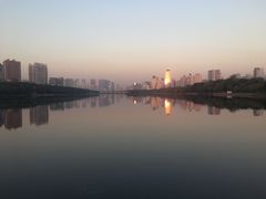 -南宁南湖公园