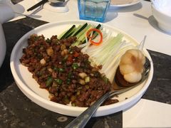 -港丽餐厅(高德置地店)