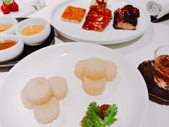 -三号黄浦会Canton Table