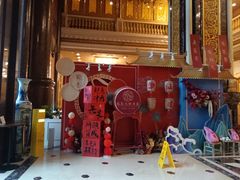 -南洋冠盛酒店(广州天河公园地铁站店)