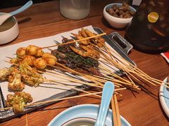 -舌战烧烤酒馆(三街两巷店)