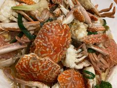 花蟹-国家五钻酒家·西樵旺阁渔村(西樵店)