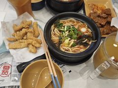 -姐弟俩土豆粉(北京双桥万达店)
