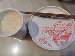 -南锣肥猫·麻辣烤鱼·15年现烤现卖(通州领展店)