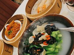 -翠园(北京王府中环店)
