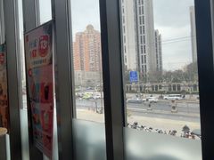 -麦当劳(普陀香溢花城店)