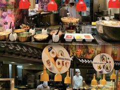 -北京中国大饭店