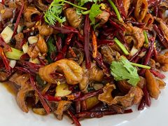 -田记餐馆(富国街店)