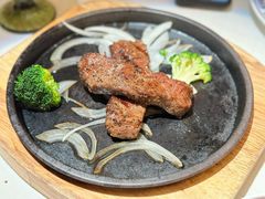 -俄士厨房(时代天街店)