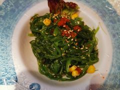 付味海藻-鳗鱼家·深夜食堂(军博店)