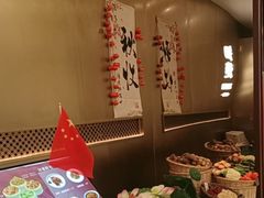 -知楚•精致湖北菜(武商MALL店)