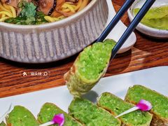 天素烧鹅-安多素食(广仁寺路店)