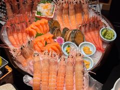 -花潮料理艺食馆(成都万象城店)