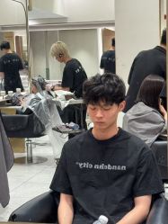 -Kraemer Paris苏豪路易士·嘉玛发廊