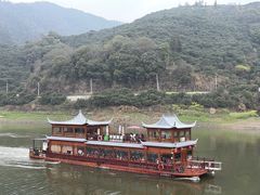 -新安江山水画廊风景区