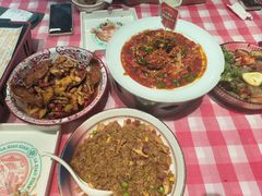 -辣小鲜·南昌大排档(船山路店)