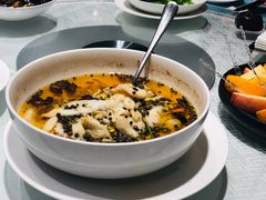 -子霖南山鲜虾面(南山总店)