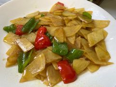 -滁香园·滁州菜(琅琊山店)