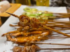 -五样儿西昌小签签烤串(建设路店)
